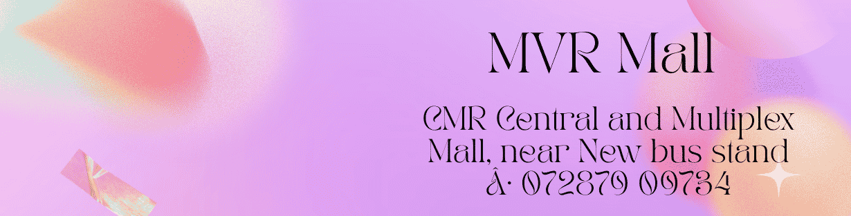 Store Banner