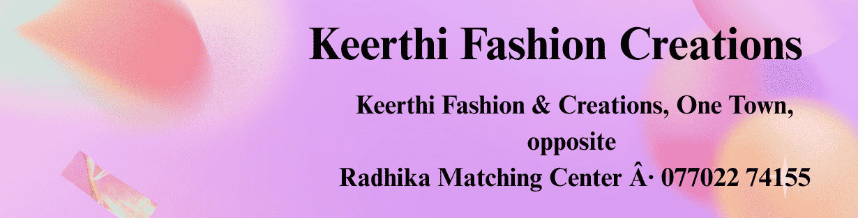 Store Banner
