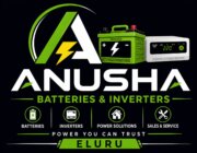 Store Logo