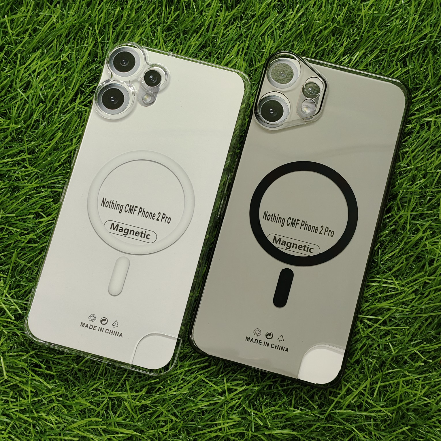 CMF Phone 2 Pro