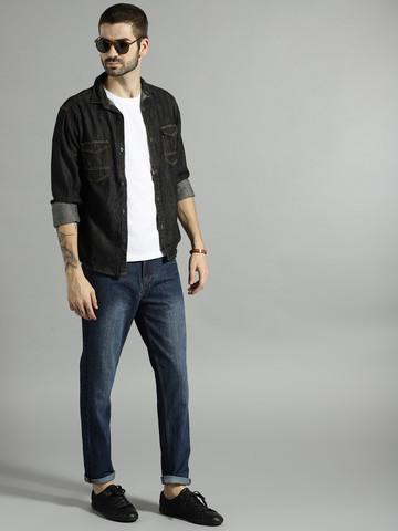 Men’s Denim Jeans