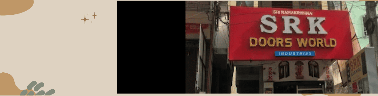 Store Banner