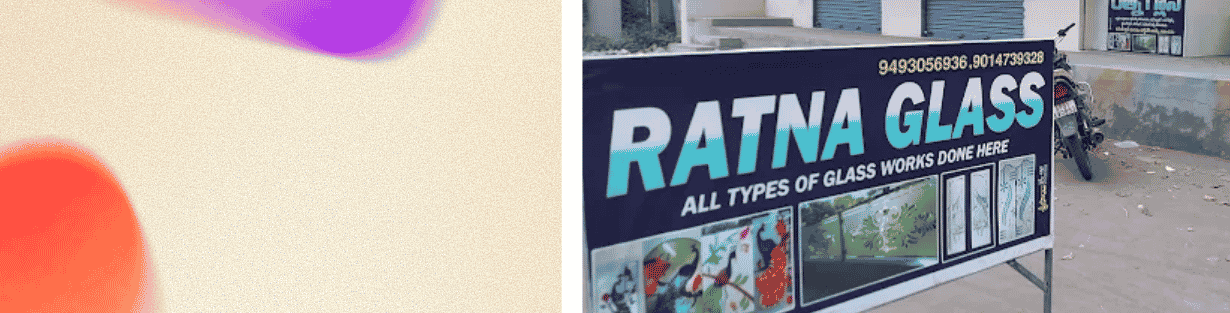 Store Banner