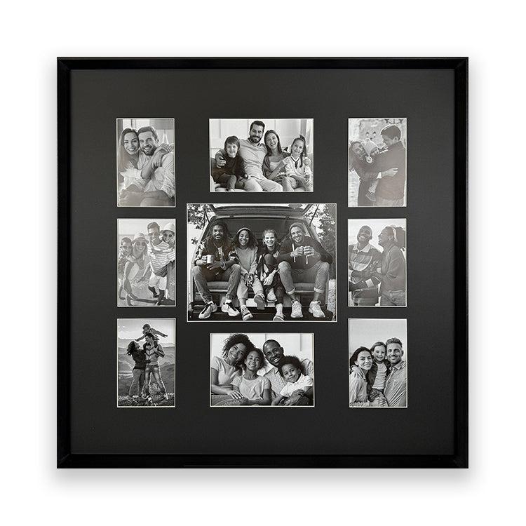 Collage Photo Frame