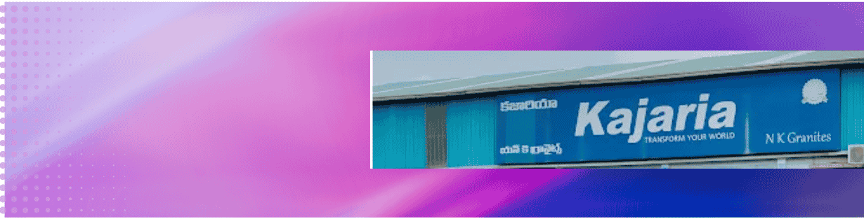 Store Banner