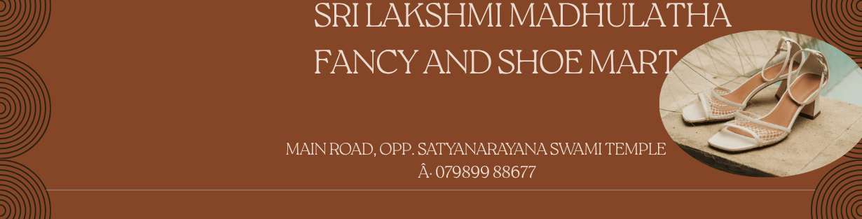 Store Banner