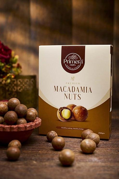 Macadamia Nuts