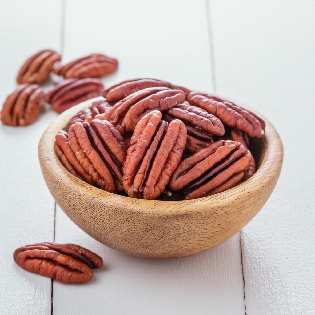 Pecan Nuts