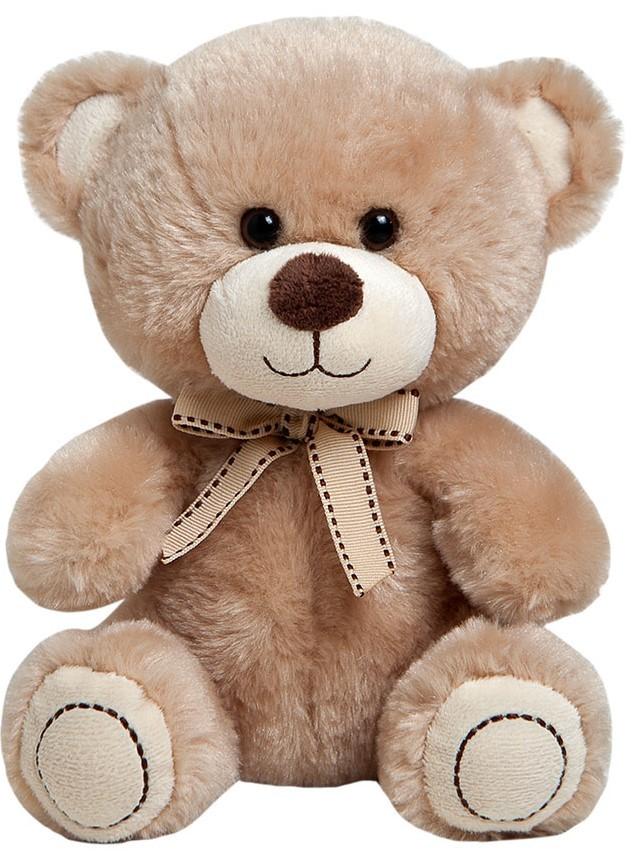 Soft Teddy Bear