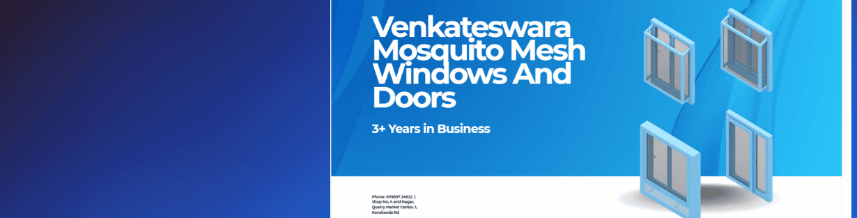 Store Banner