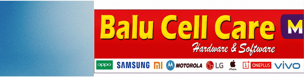 Store Banner