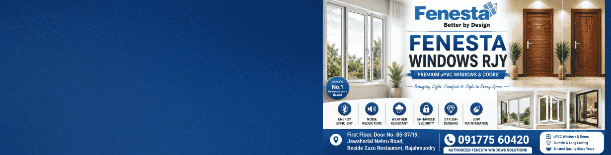 Store Banner