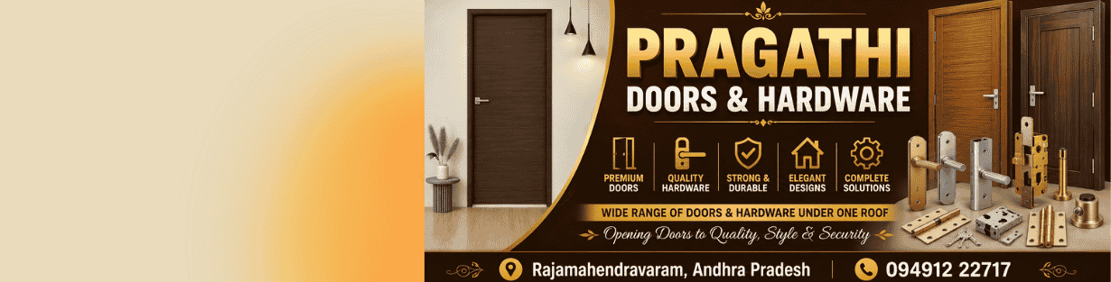 Store Banner