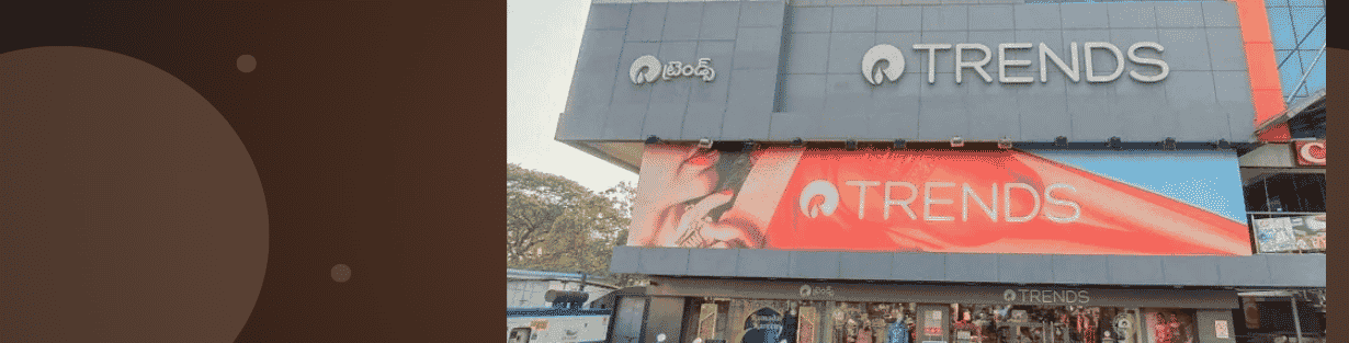 Store Banner