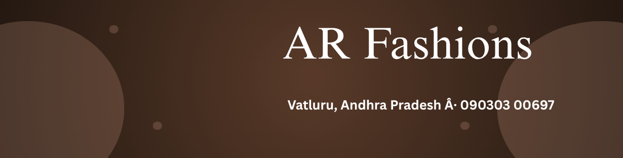 Store Banner