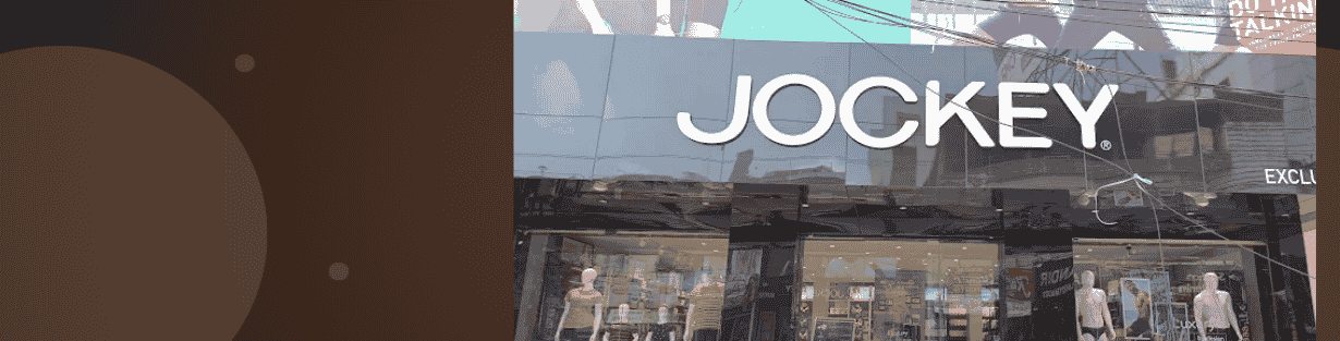 Store Banner