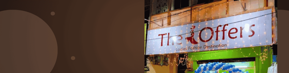 Store Banner
