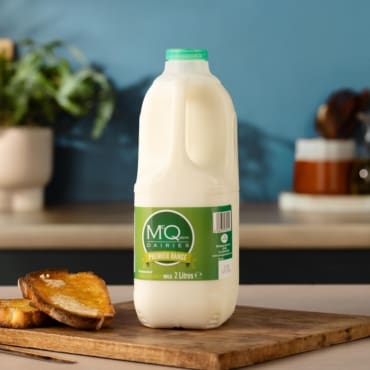 Organic Whole Milk