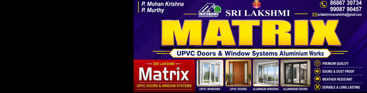 Store Banner
