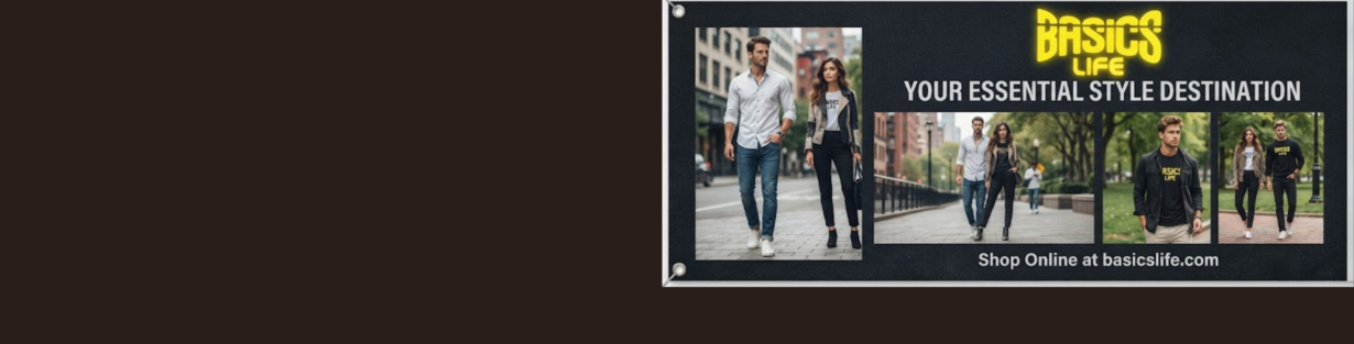 Store Banner