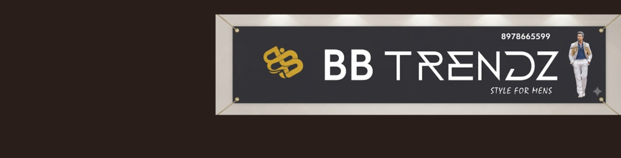 Store Banner