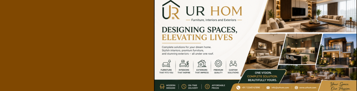 Store Banner