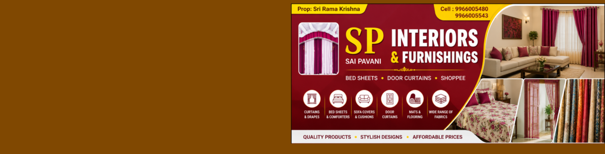 Store Banner