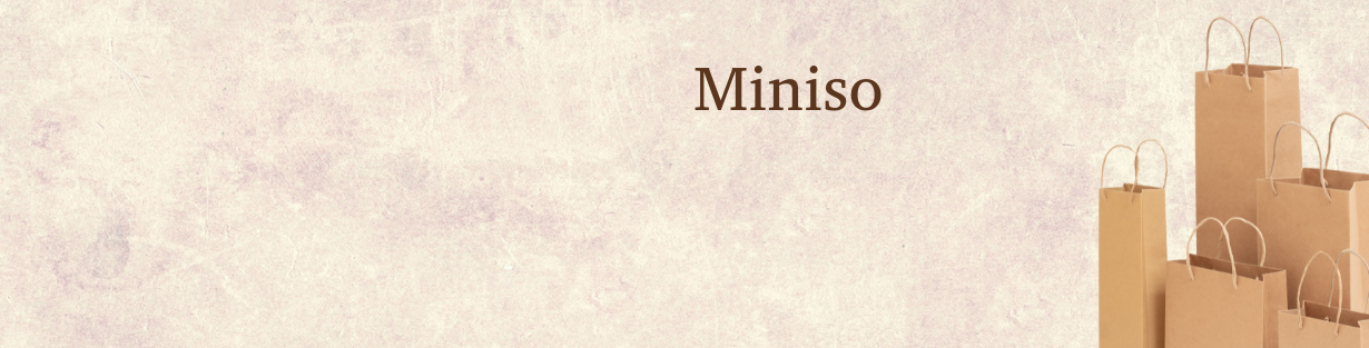 Store Banner