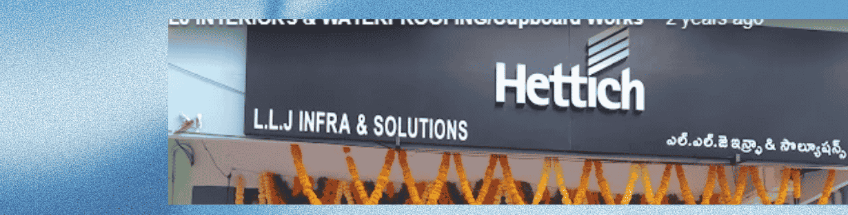 Store Banner