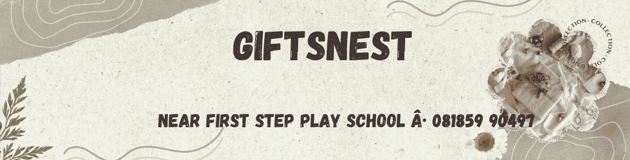 Store Banner