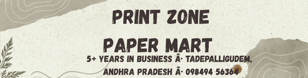 Store Banner