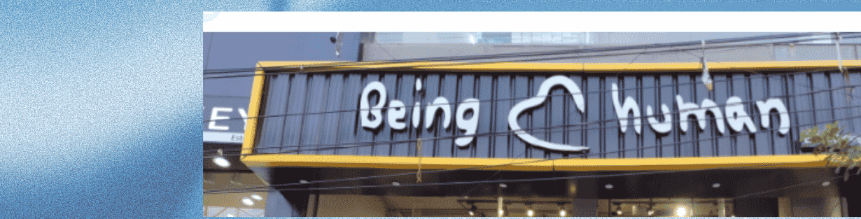 Store Banner