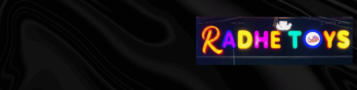 Store Banner