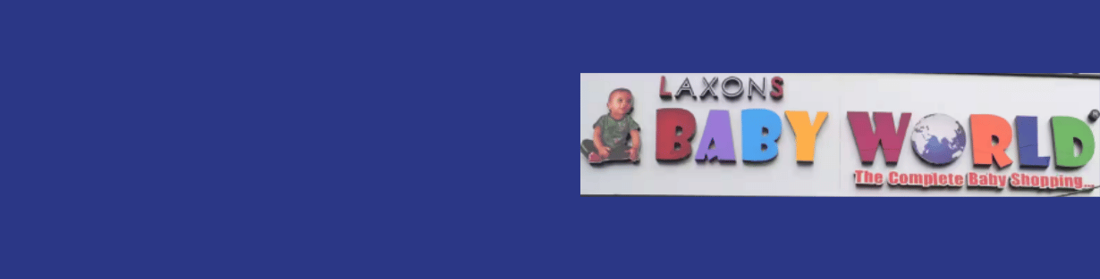 Store Banner