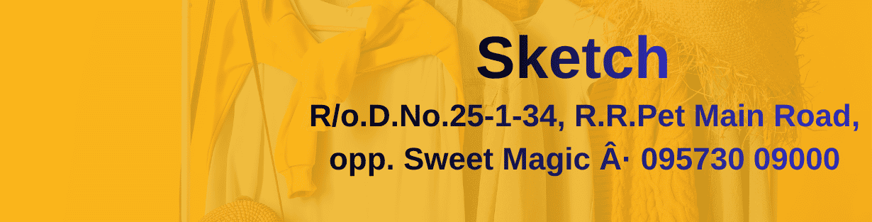Store Banner