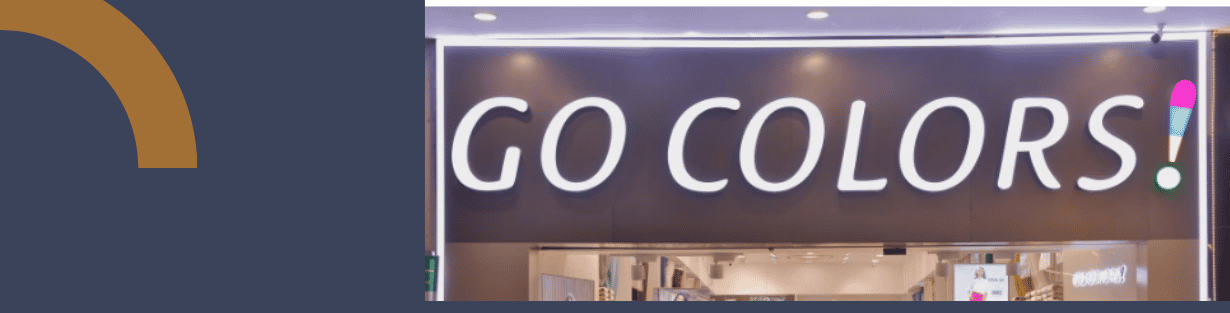 Store Banner
