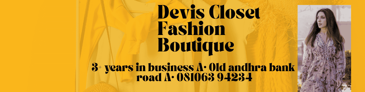 Store Banner