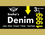 Store Logo