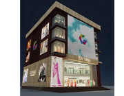 Store Logo