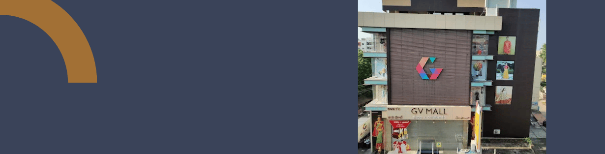 Store Banner