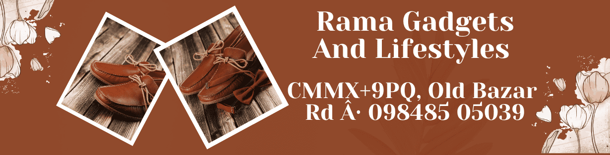 Store Banner