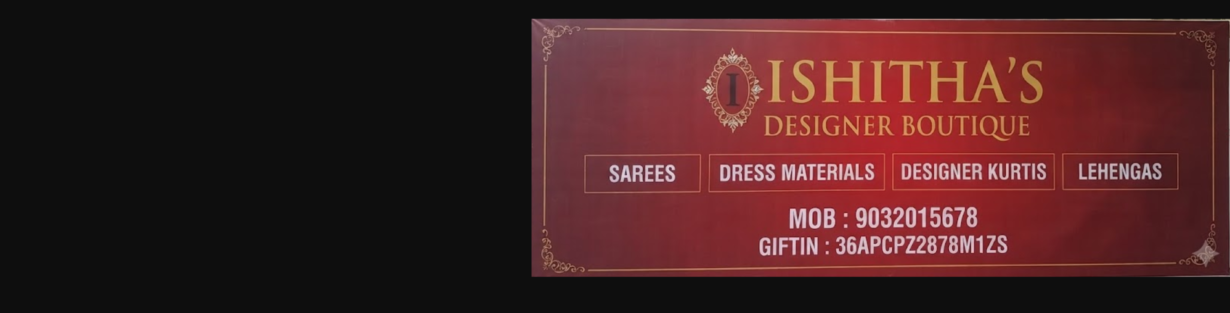Store Banner