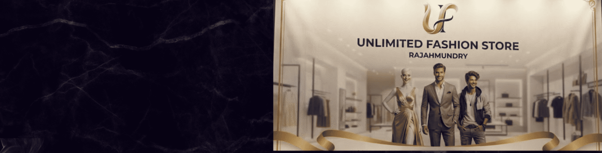 Store Banner