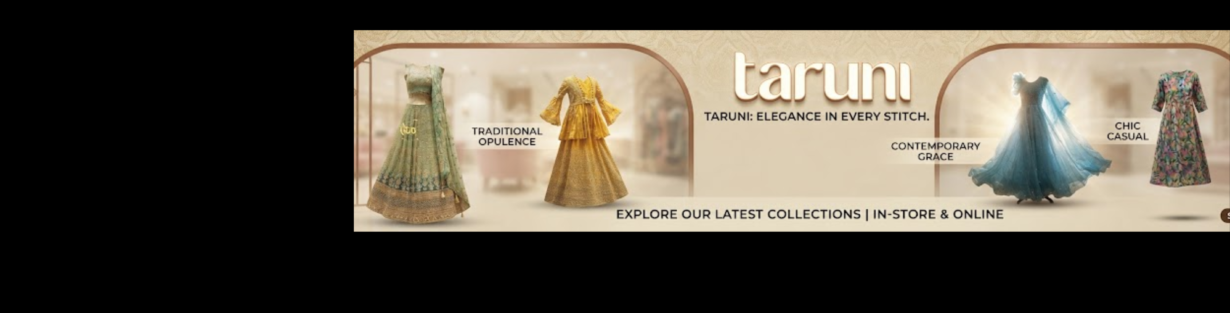 Store Banner