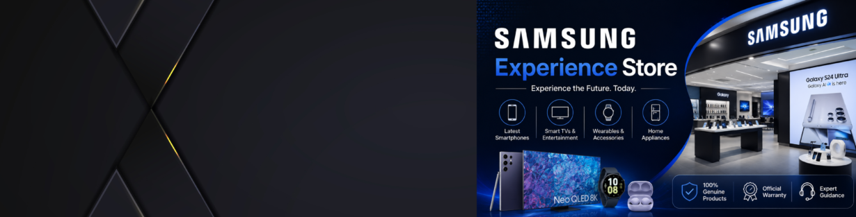 Store Banner