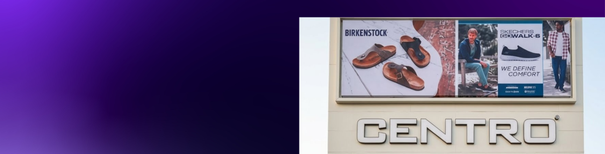 Store Banner