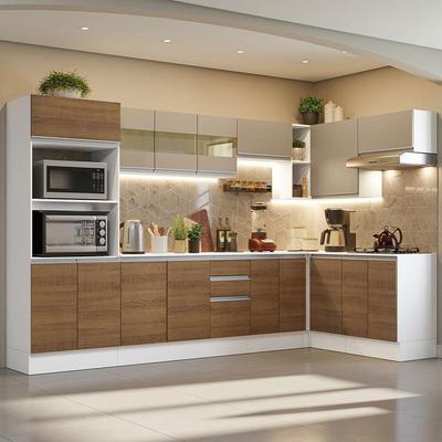Modular Kitchen