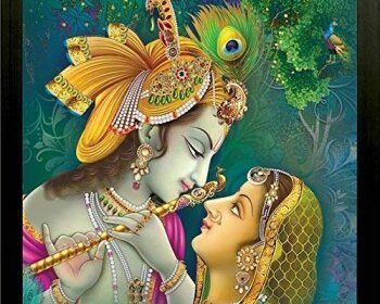 Radha-Krishna-Modern-Frame