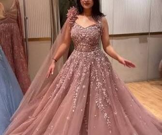 Reception-Outfit-Women-Gown