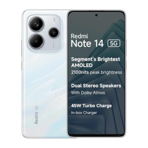 Redmi Note 14 5G